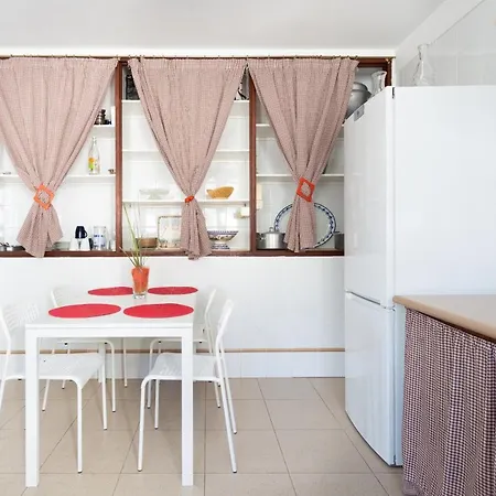 Dom wakacyjny Home2book Beach, Wifi Abades (Tenerife)
