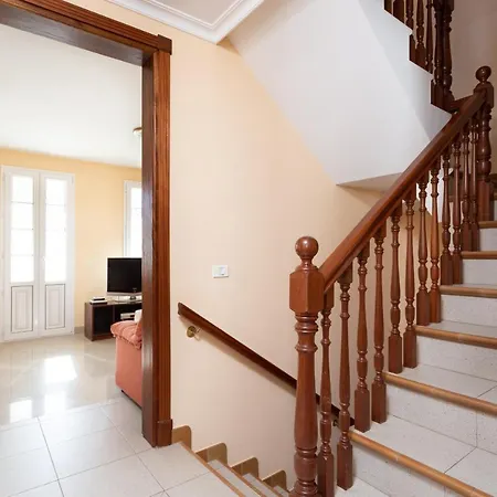 Home2book Beach, Wifi * Abades (Tenerife)