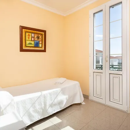 Home2book Beach, Wifi Abades (Tenerife)