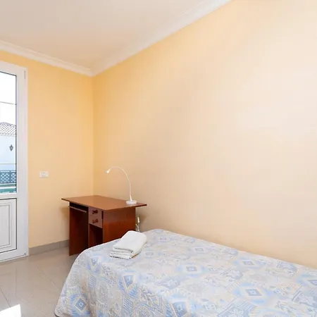 펜션 Home2book Beach, Wifi Abades (Tenerife)