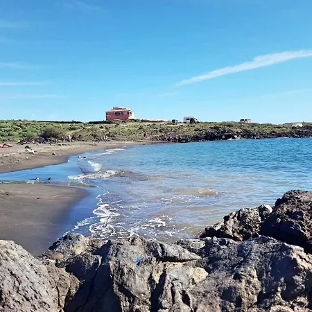 Home2book Beach, Wifi 펜션 *