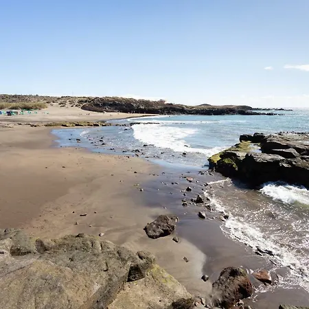 Home2book Beach, Wifi Abades (Tenerife)