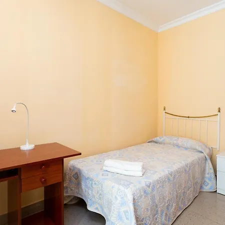 Сasa de vacaciones Home2book Beach, Wifi *
