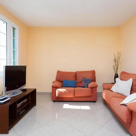 Home2book Beach, Wifi Сasa de vacaciones *
