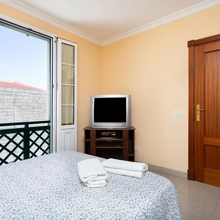 Home2book Beach, Wifi Сasa de vacaciones