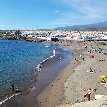 Home2book Beach, Wifi Сasa de vacaciones *