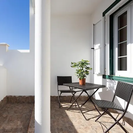 Сasa de vacaciones Home2book Beach, Wifi Abades (Tenerife)