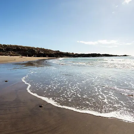 Home2book Beach, Wifi * Abades (Tenerife)