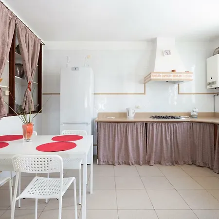 Сasa de vacaciones Home2book Beach, Wifi Abades (Tenerife)