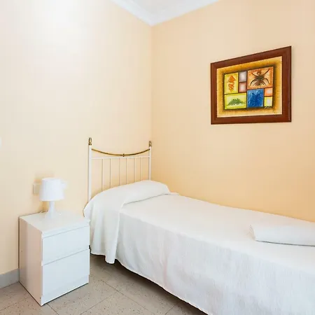 Home2book Beach, Wifi * Abades (Tenerife)