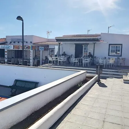 Home2book Beach, Wifi Сasa de vacaciones *