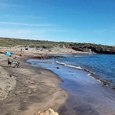 Home2book Beach, Wifi Сasa de vacaciones Abades (Tenerife)
