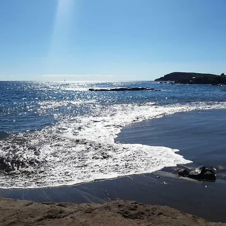 Сasa de vacaciones Home2book Beach, Wifi