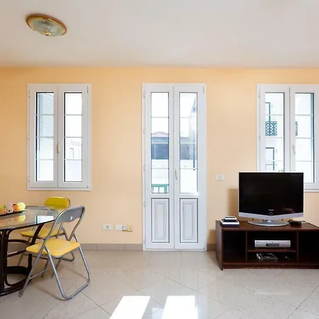 Home2book Beach, Wifi * Abades (Tenerife)